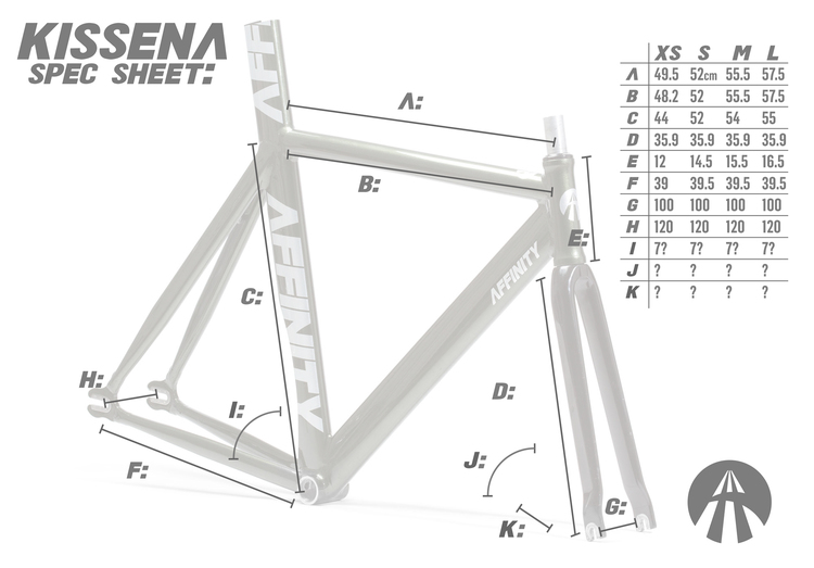 KISSENA Spec Sheet KISSENA Spec Sheet