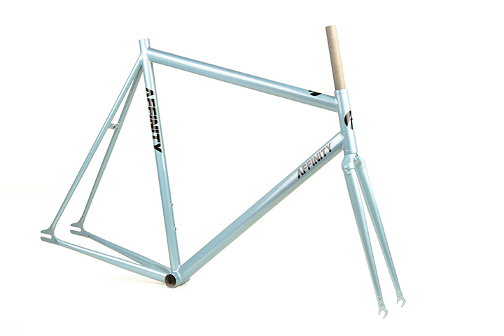 Lo Pro Transparent Blue Lo Pro Transparent Blue