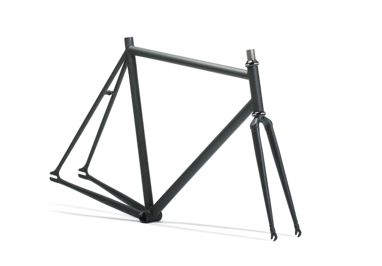 Metropolitan Asphalt Black Metropolitan Asphalt Black