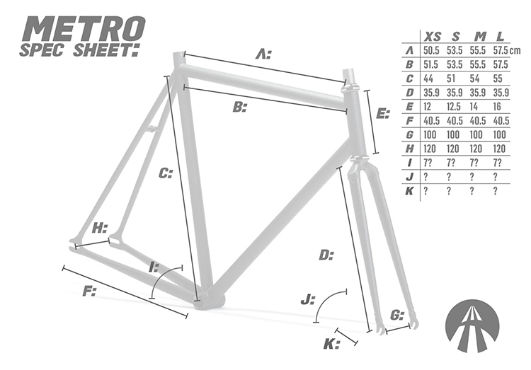 Metropolitan Spec Sheet Metropolitan Spec Sheet
