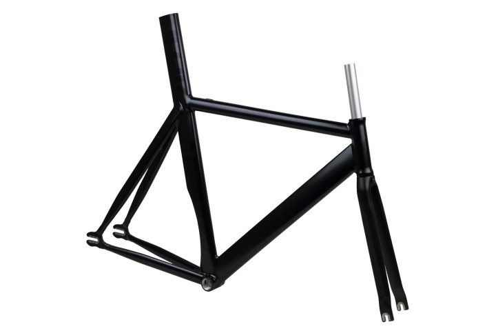 KISSENA Film Grain Black KISSENA Film Grain Black