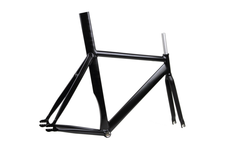 KISSENA Film Grain Black KISSENA Film Grain Black