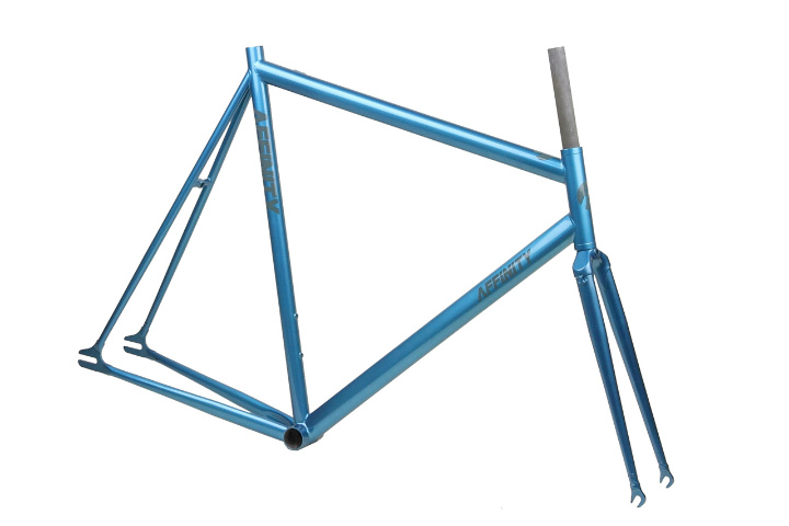 Electric Blue Electric Blue