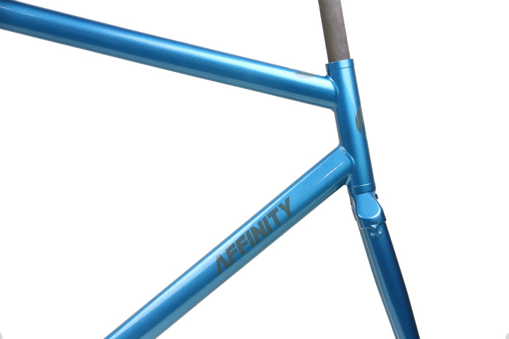 Electric Blue Electric Blue