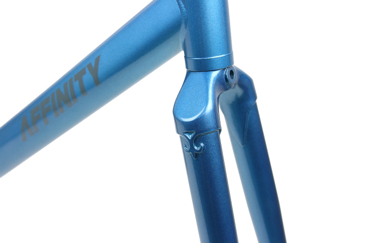 Electric Blue Electric Blue