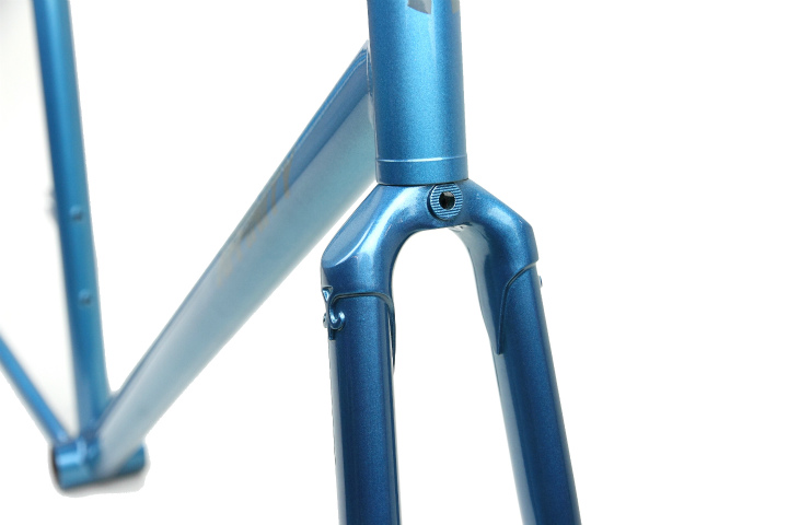 Electric Blue Electric Blue