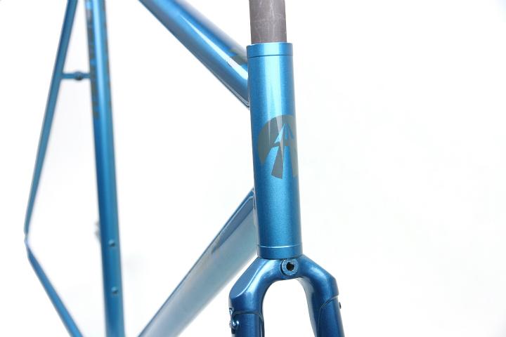 Electric Blue Electric Blue