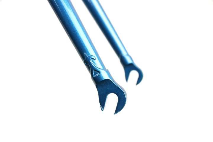 Electric Blue Electric Blue