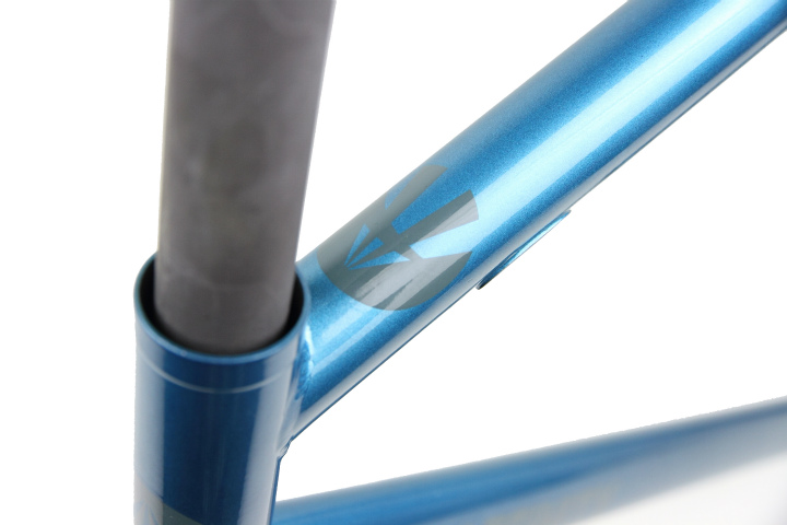 Electric Blue Electric Blue