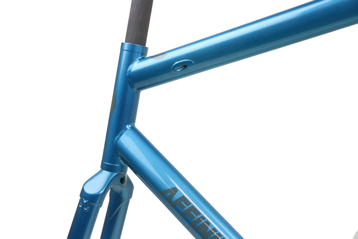 Electric Blue Electric Blue