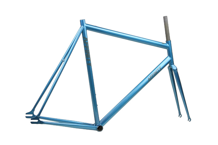 Electric Blue Electric Blue