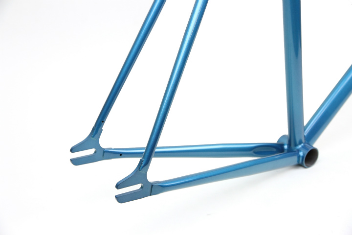 Electric Blue Electric Blue