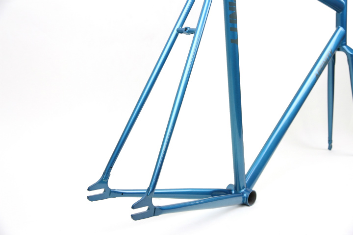 Electric Blue Electric Blue