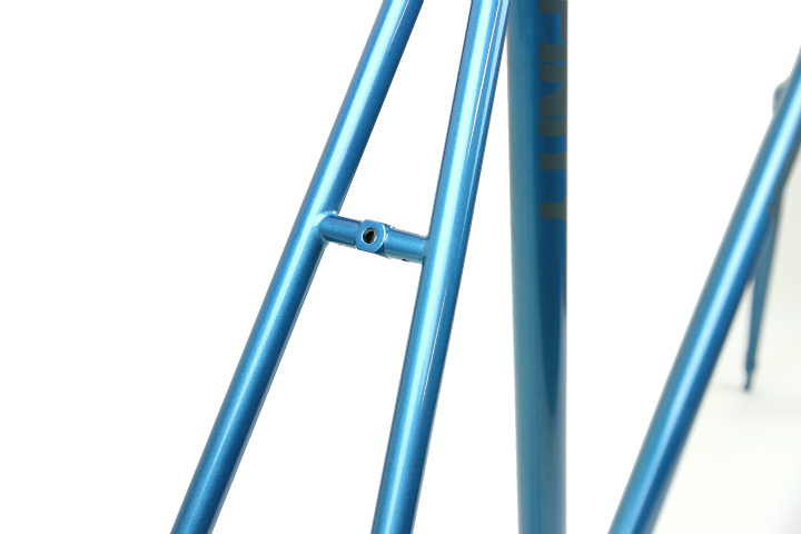 Electric Blue Electric Blue