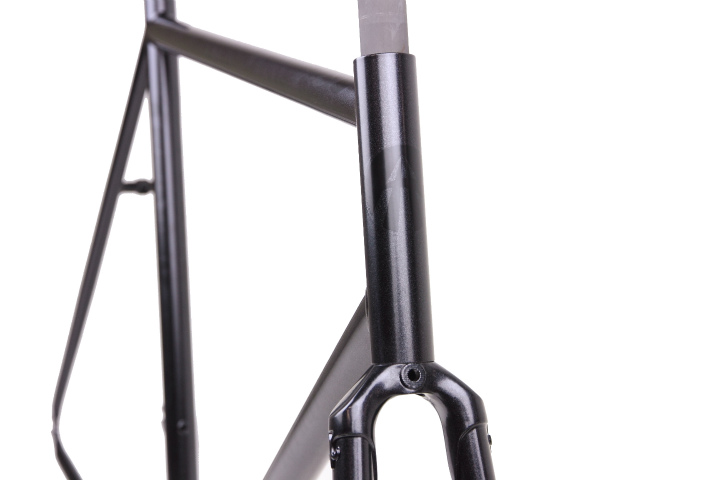 Metropolitan Film Grain Black Metropolitan Film Grain Black