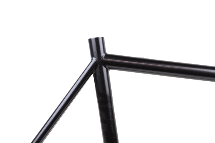 Metropolitan Film Grain Black Metropolitan Film Grain Black