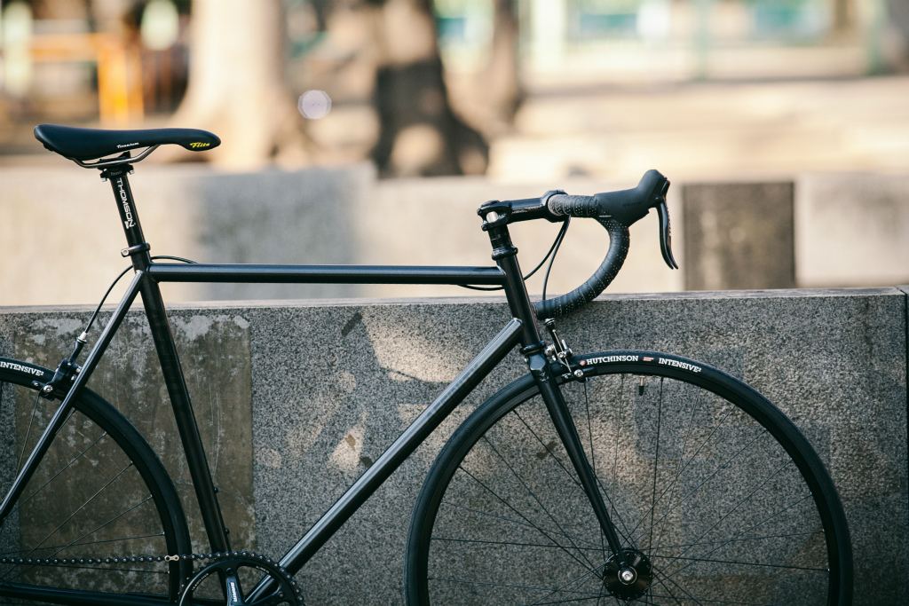 Metropolitan Film Grain Black Metropolitan Film Grain Black