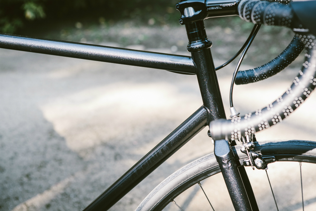 Metropolitan Film Grain Black Metropolitan Film Grain Black