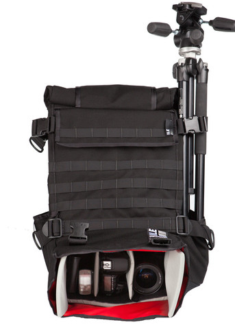 The Ultimate Photographers Bag--Prime
